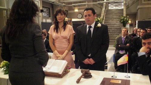 Paco's Men Season 7 Episode 8 - Episode 8