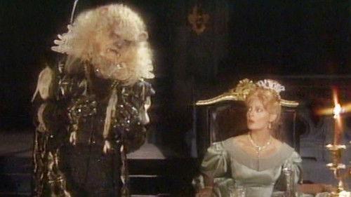 Faerie Tale Theatre Season 3 Episode 6 - Beauty and the Beast