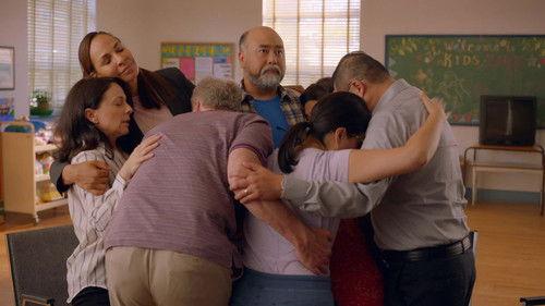 Kim's Convenience Season 3 Episode 3 - Open Kimunication