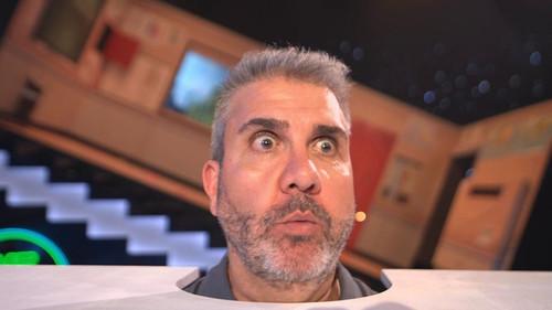 Me resbala Season 6 Episode 9 - Episode 9