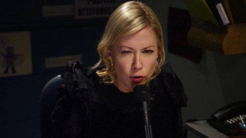 Awkward. Season 1 Episode 7 - Over My Dead Body