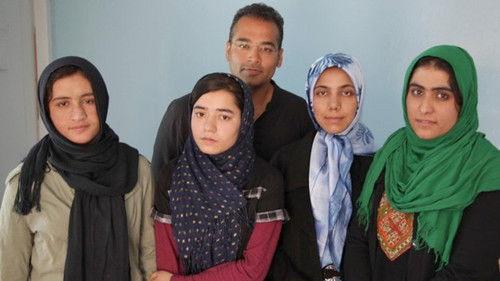 Unreported World Season 14 Episode 9 - Afghanistan's Hunted Women