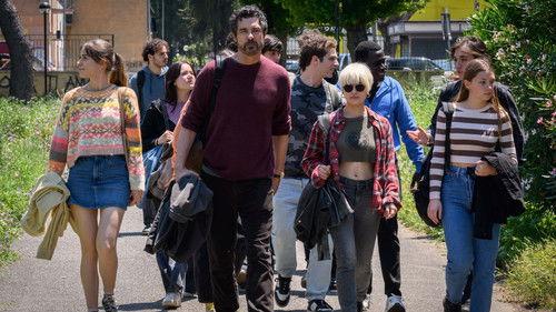 Un Professore Season 2 Episode 1 - Heraclitus: Everything Flows