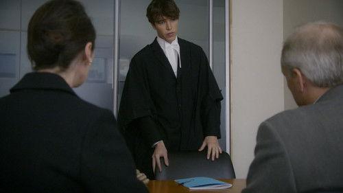 Silk Season 1 Episode 3 - Close Quarters