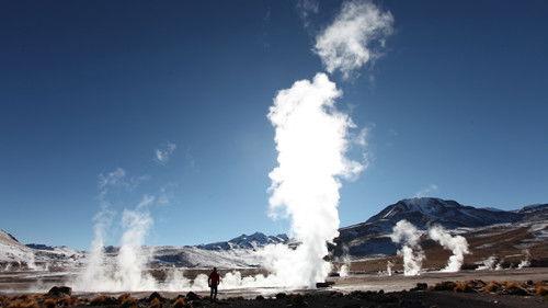 Horizon Season 53 Episode 4 - Oceans of the Solar System