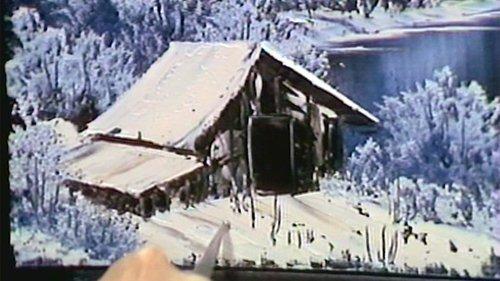 The Joy of Painting Season 1 Episode 6 - Winter Moon