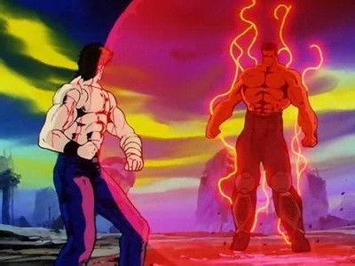 Fist of the North Star Season 4 Episode 27 - Conclusion of the Final Chapter - Now Revealed!! The 2000 Year History of the North Star!!