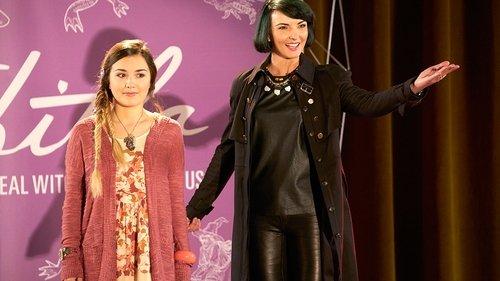 The Other Kingdom Season 1 Episode 6 - Witch!