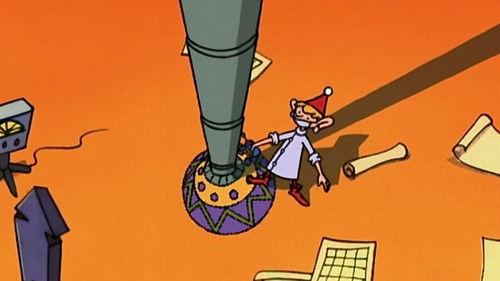 The Secret World of Santa Claus Season 1 Episode 17 - Dudley's Christmas