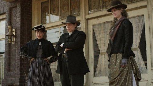 undefined Season 1 Episode 2 - The Ladies of La Belle