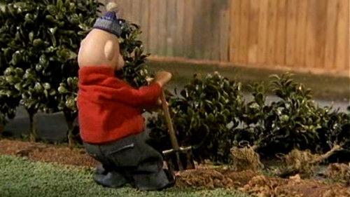 Pat & Mat Season 3 Episode 10 - Hedgerow
