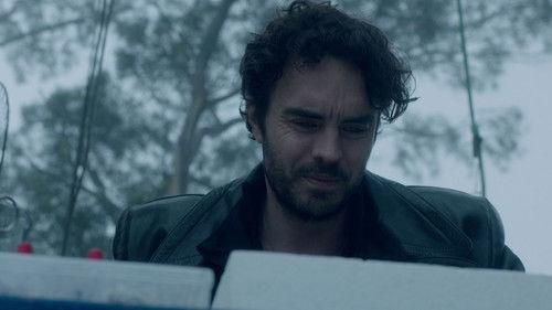 The Kettering Incident Season 1 Episode 5 - The Forest