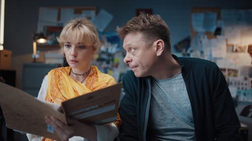 Makarov and The Girls Season 1 Episode 18 - Episode 18