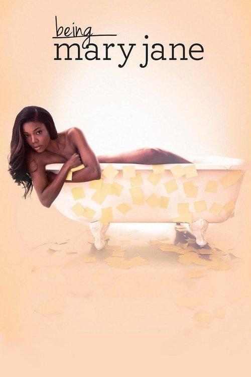 Being Mary Jane poster