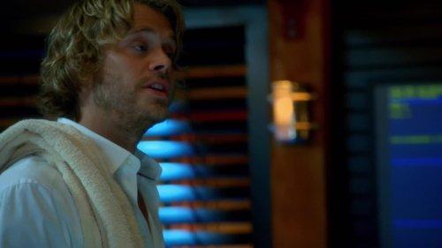 NCIS: Los Angeles Season 2 Episode 3 - Borderline