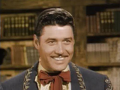 Zorro Season 2 Episode 36 - Long Live the Governor