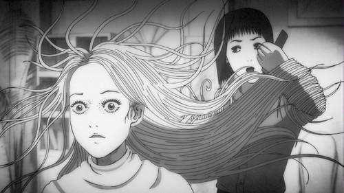 Uzumaki Season 1 Episode 2 - Episode 2