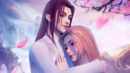 Love Story of Cat Spirit Season 1 Episode 16 - Episode 16