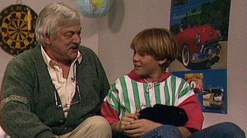 Oppassen!!! Season 1 Episode 11 - The Rabbit