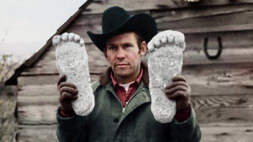 The UnXplained Season 5 Episode 6 - Mysterious Monsters