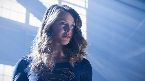 The Flash Season 3 Episode 8 - Invasion! (II)