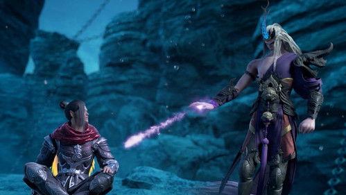 Stellar Transformation Season 3 Episode 2 - Episode 2