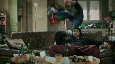 Blocked Season 1 Episode 2 - Episode 2