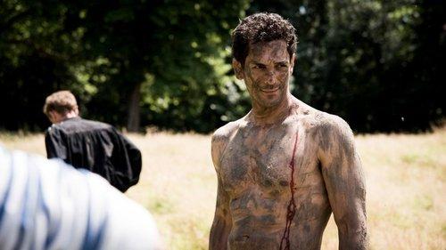 Balthazar Season 2 Episode 7 - Wall of Trophies