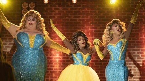 We're Here Season 2 Episode 4 - Selma, Alabama