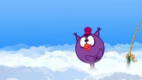 Kikoriki Season 3 Episode 25 - Episode 25