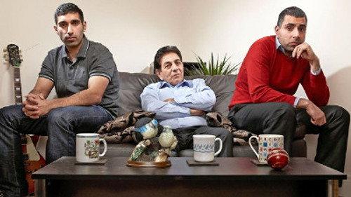 Gogglebox Season 7 Episode 16 - Episode 16