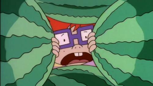 Rugrats Season 8 Episode 41 - Dil We Meet Again