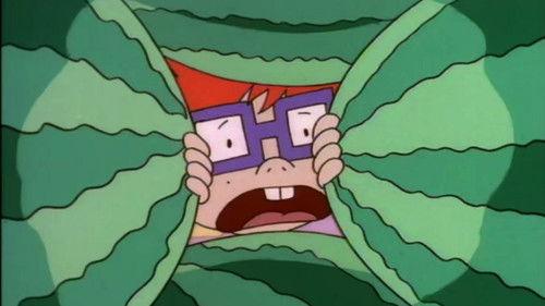 Rugrats Season 8 Episode 41 - Dil We Meet Again