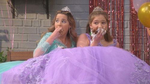 Side Hustle Season 1 Episode 2 - Vitamin D-isaster