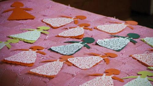 The Waltons Season 9 Episode 22 - The Revel