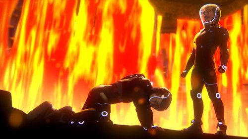 undefined Season 4 Episode 8 - Don't Go Chasing Lavafalls