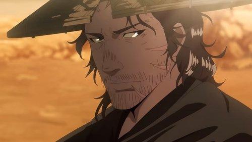 Blades of the Guardians Season 1 Episode 4 - Jade Face and Beauty