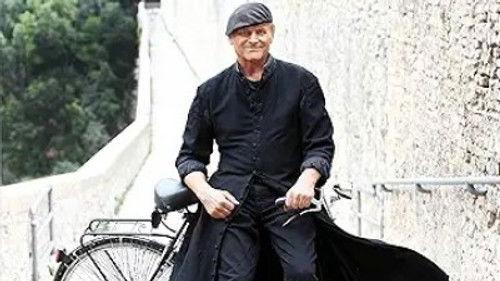 Father Matteo Season 10 Episode 16 - Life is a Movie