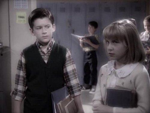 undefined Season 1 Episode 22 - Regarding Reggie