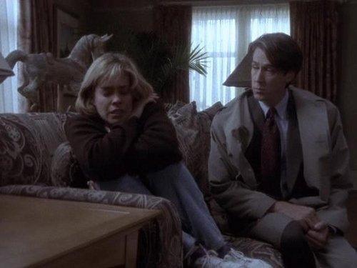 The Outer Limits Season 2 Episode 3 - Unnatural Selection