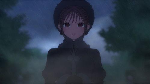 The Duke of Death and His Maid Season 1 Episode 28 - The Duke, Alice, and Sade's Love