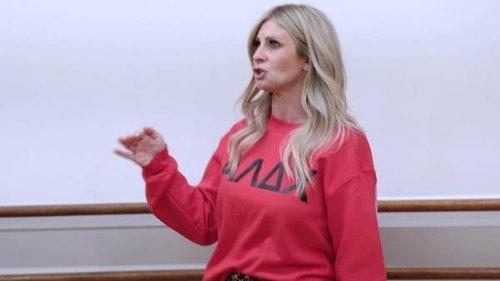 Dance Moms Season 8 Episode 7 - Yolanda's Back