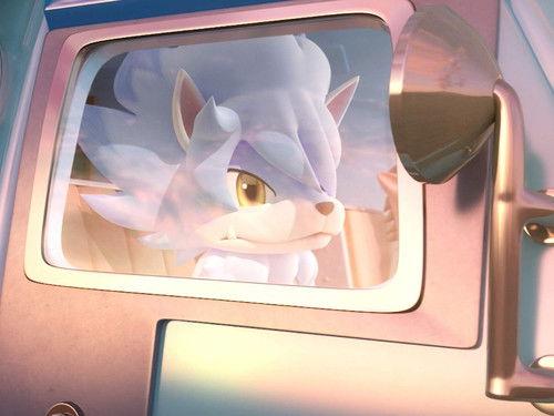 Monkart Season 1 Episode 3 - The Return of Michael