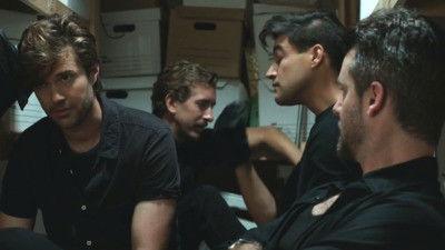 Westside Season 5 Episode 1 - Episode 1