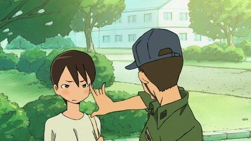 DRAGON PILOT: Hisone and Masotan Season 1 Episode 5 - Who likes to be disliked?