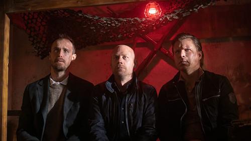 Modernit miehet Season 2 Episode 7 - Episode 7