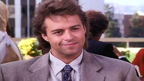 Knots Landing Season 11 Episode 7 - Mixed Messages