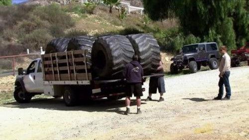 Auction Hunters Season 4 Episode 20 - Allen's Big Crush