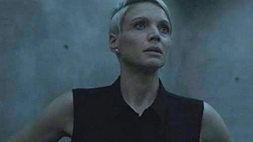 Rogue Season 4 Episode 10 - A Good Leaving Alone