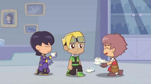 Happy Toon Season 17 Episode 20 - Episode 20